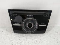 2012-2018 Ford Focus Radio AM FM Cd Player Receiver Replacement P/N:BM5T-18K811-FG 90151-553 Fits OEM Used Auto Parts - Oemu