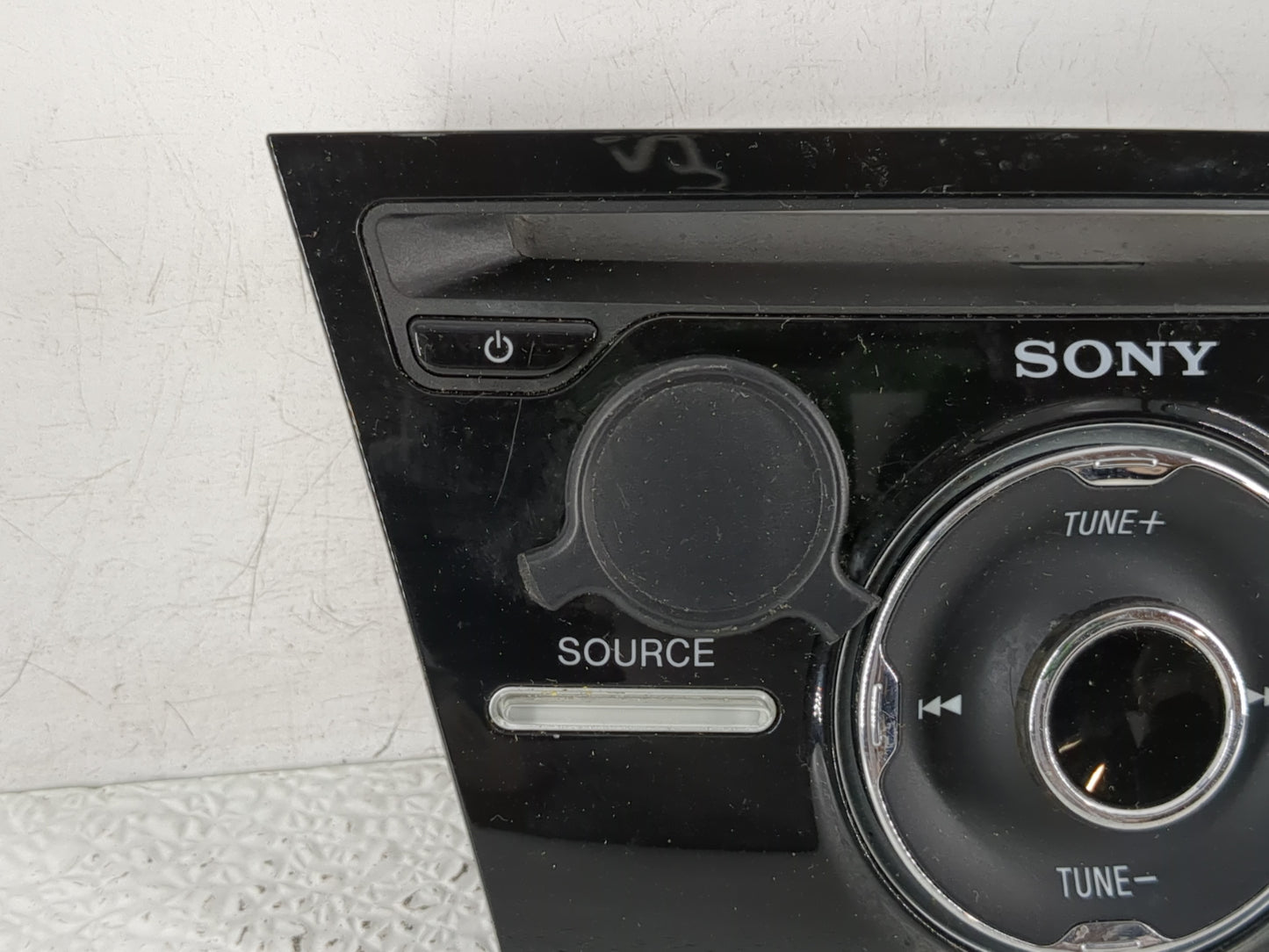 2012-2018 Ford Focus Radio AM FM Cd Player Receiver Replacement P/N:BM5T-18K811-FG 90151-553 Fits OEM Used Auto Parts - Oemu
