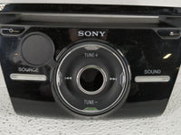 2012-2018 Ford Focus Radio AM FM Cd Player Receiver Replacement P/N:BM5T-18K811-FG 90151-553 Fits OEM Used Auto Parts - Oemu