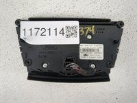 2012-2018 Ford Focus Radio AM FM Cd Player Receiver Replacement P/N:BM5T-18K811-FG 90151-553 Fits OEM Used Auto Parts - Oemu