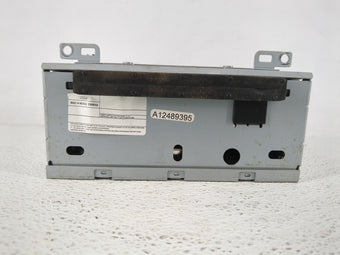compare product 2012 Ford Focus Radio AM FM Cd Player Receiver Replacement P/N:CM5T-19C107-CG Fits OEM Used Auto Parts