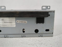 2012 Ford Focus Radio AM FM Cd Player Receiver Replacement P/N:CM5T-19C107-CG Fits OEM Used Auto Parts - Oemusedautoparts1.c