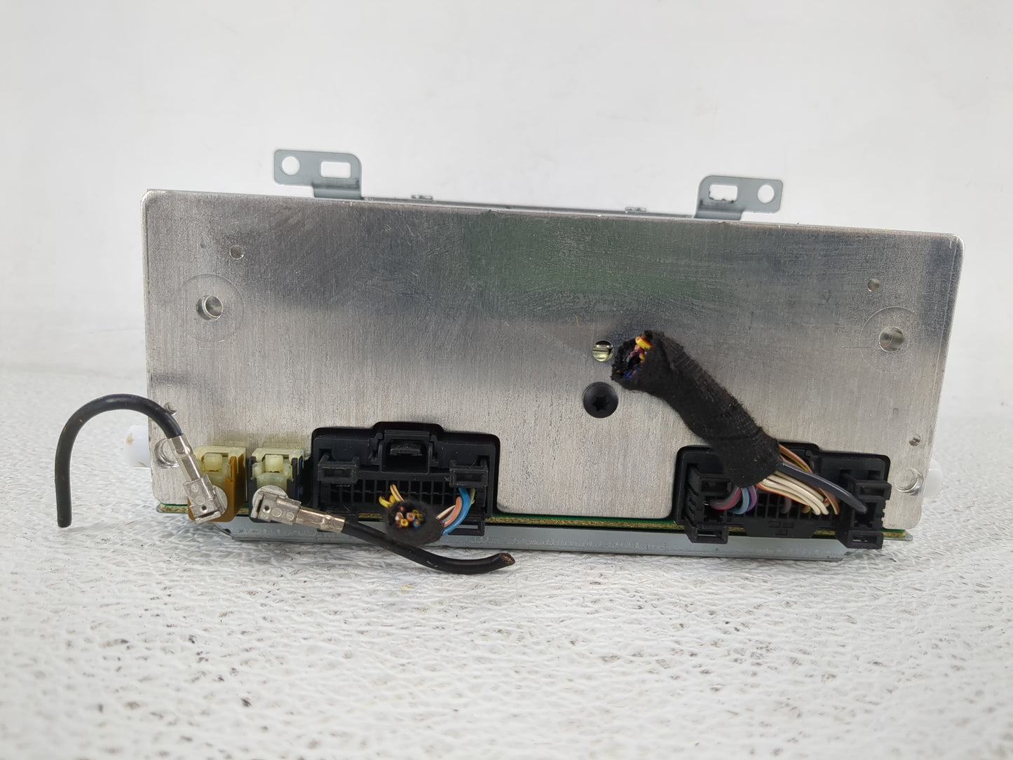 2012 Ford Focus Radio AM FM Cd Player Receiver Replacement P/N:CM5T-19C107-CG Fits OEM Used Auto Parts - Oemusedautoparts1.c