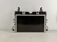 2012-2014 Ford Focus Information Display Screen - Oemusedautoparts1.com