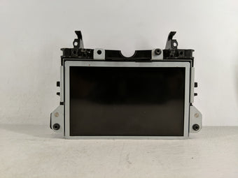 compare product 2012-2014 Ford Focus Information Display Screen
