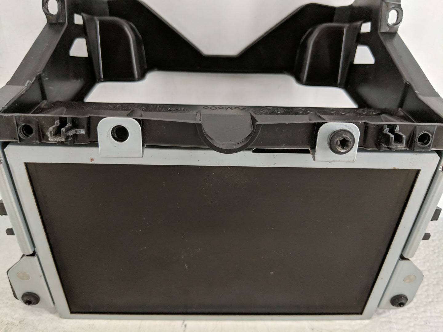 2012-2014 Ford Focus Information Display Screen - Oemusedautoparts1.com