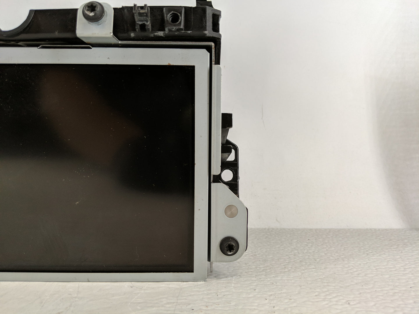 2012-2014 Ford Focus Information Display Screen - Oemusedautoparts1.com