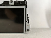 2012-2014 Ford Focus Information Display Screen - Oemusedautoparts1.com