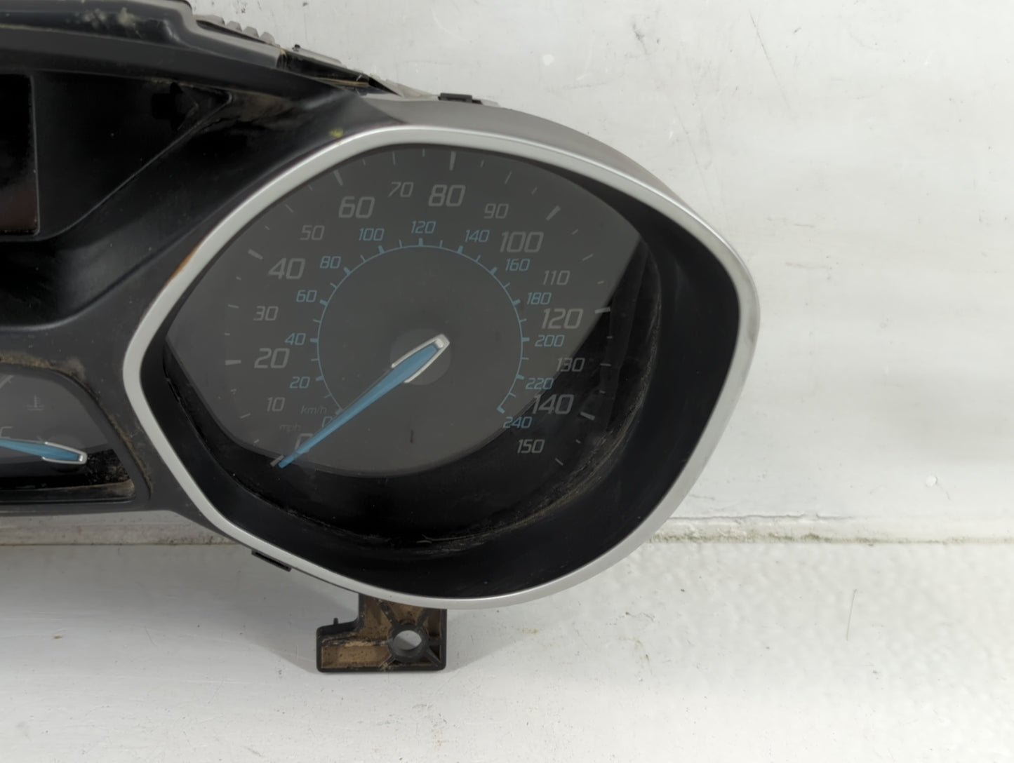 2012 Ford Focus Instrument Cluster Speedometer Gauges P/N:CM5T-10849-SL Miles: Fits OEM Used Auto Parts - Oemusedautoparts1.