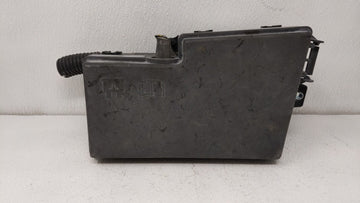 2012-2014 Ford Focus Fusebox Fuse Box Panel Relay Module P/N:AV6T-14A142-AB AV6T-14A142-AA, FU4T-14K733 Fits Fits 2012 2013 
