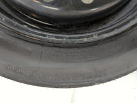 2012-2018 Ford Focus Spare Donut Tire Wheel Rim Oem - Oemusedautoparts1.com