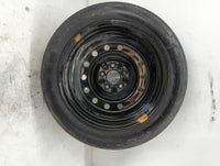 2012-2018 Ford Focus Spare Donut Tire Wheel Rim Oem - Oemusedautoparts1.com