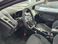 2012-2014 Ford Focus Air Bag Driver Left Steering Wheel Mounted 1185659 - Oemusedautoparts1.com