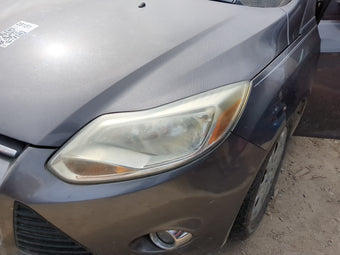 compare product 2012-2014 Ford Focus Driver Left Oem Head Light Headlight Lamp 1185673