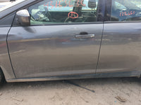 2012-2014 Ford Focus Driver Front Door Oem 1185686 - Oemusedautoparts1.com