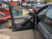 2012-2014 Ford Focus Driver Front Door Oem 1185686 - Oemusedautoparts1.com