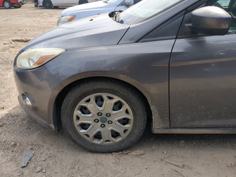 compare product 2012-2018 Ford Focus Driver Fender