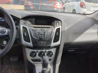 2012 Ford Focus Climate Control Module Temperature AC/Heater Replacement Fits OEM Used Auto Parts - Oemusedautoparts1.com