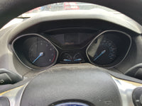 2012 Ford Focus Climate Control Module Temperature AC/Heater Replacement Fits OEM Used Auto Parts - Oemusedautoparts1.com