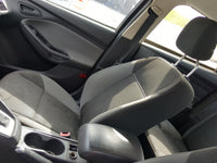 2012-2012 Ford Focus Passenger Front Seat Oem 1185775 - Oemusedautoparts1.com