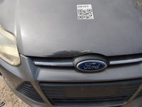 2012-2018 Ford Focus Hood Oem 1185784 - Oemusedautoparts1.com