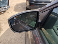 2012-2014 Ford Focus Driver Side View Mirror - Left Door Mirror OEM Used - Oemusedautoparts1.com
