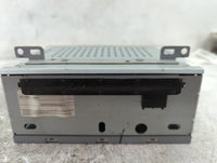 2012 Ford Focus Radio AM FM Cd Player Receiver Replacement OEM Used Auto Parts - Oemusedautoparts1.com