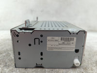 2012 Ford Focus Radio AM FM Cd Player Receiver Replacement OEM Used Auto Parts - Oemusedautoparts1.com