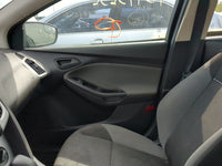 2012 Ford Focus Front Right Passenger Interior Door Panel Trim 1185806 - Oemusedautoparts1.com