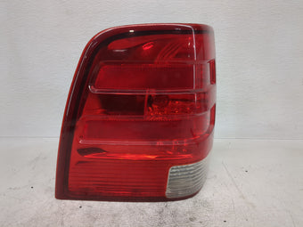 compare product 2012 Ford Focus Tail Light Assembly Passenger Right OEM P/N:2L1X-13B505-A Fits OEM Used Auto Parts