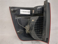 2012 Ford Focus Tail Light Assembly Passenger Right OEM P/N:2L1X-13B505-A Fits OEM Used Auto Parts - Oemusedautoparts1.com