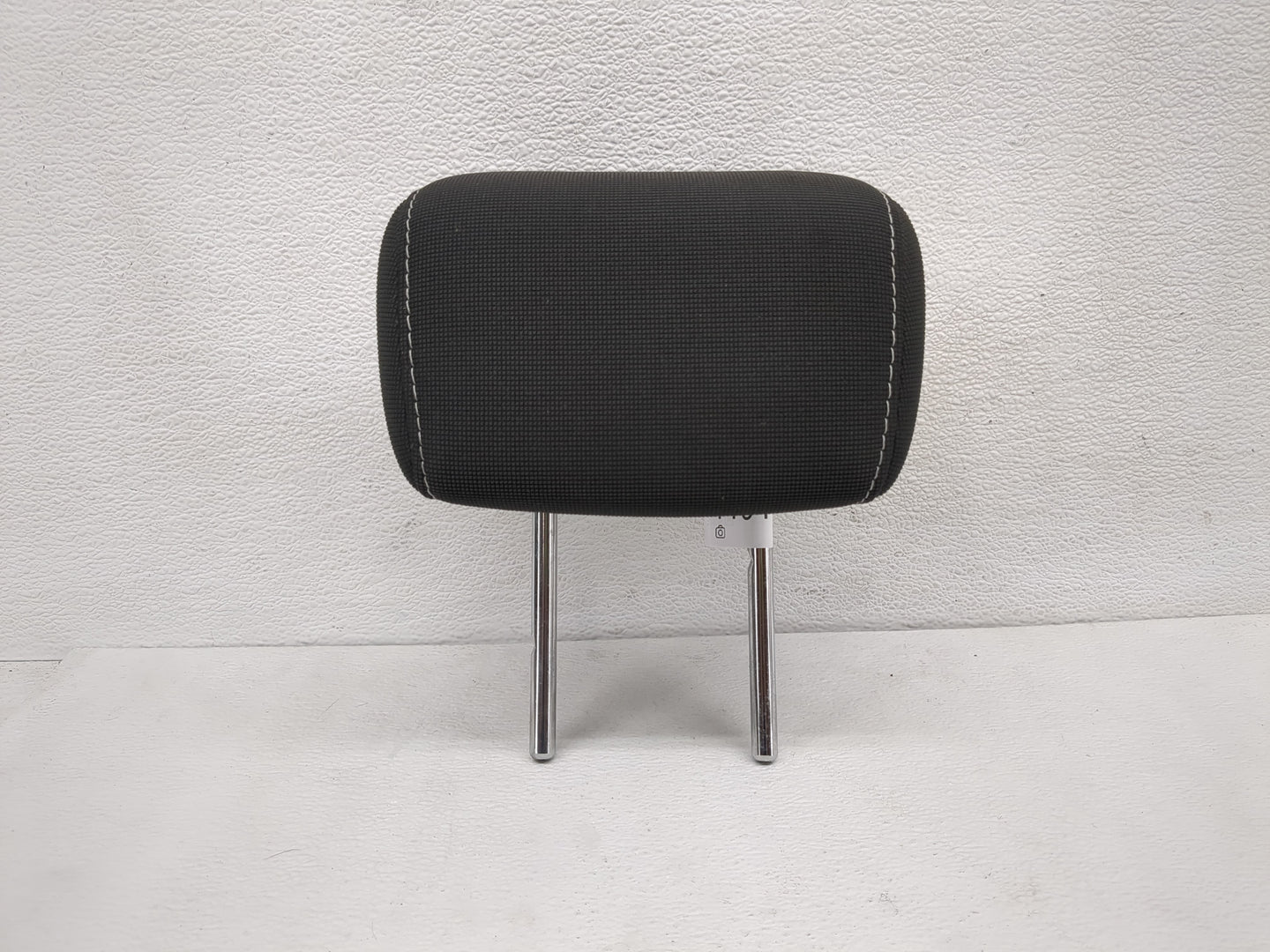 2012 Ford Focus Headrest Head Rest Front Driver Passenger Seat Fits OEM Used Auto Parts - Oemusedautoparts1.com