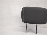 2012 Ford Focus Headrest Head Rest Front Driver Passenger Seat Fits OEM Used Auto Parts - Oemusedautoparts1.com