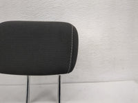 2012 Ford Focus Headrest Head Rest Front Driver Passenger Seat Fits OEM Used Auto Parts - Oemusedautoparts1.com