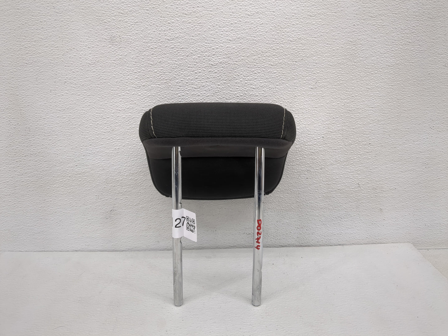 2012 Ford Focus Headrest Head Rest Front Driver Passenger Seat Fits OEM Used Auto Parts - Oemusedautoparts1.com