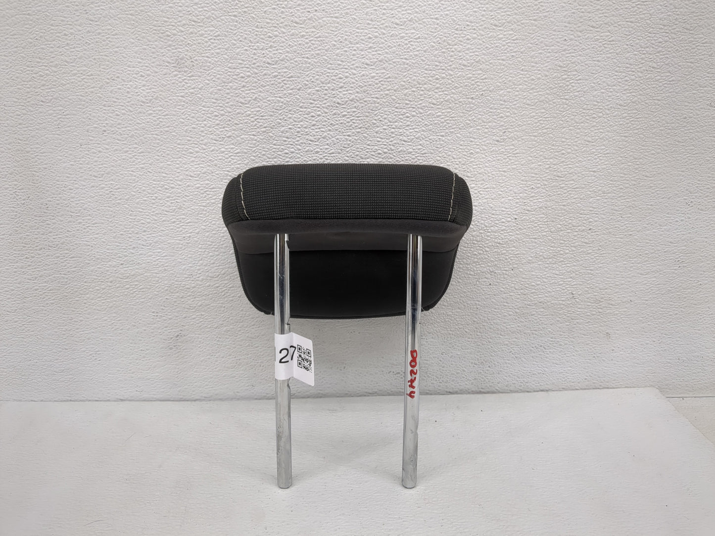 2012 Ford Focus Headrest Head Rest Front Driver Passenger Seat Fits OEM Used Auto Parts - Oemusedautoparts1.com