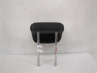 2012 Ford Focus Headrest Head Rest Front Driver Passenger Seat Fits OEM Used Auto Parts - Oemusedautoparts1.com