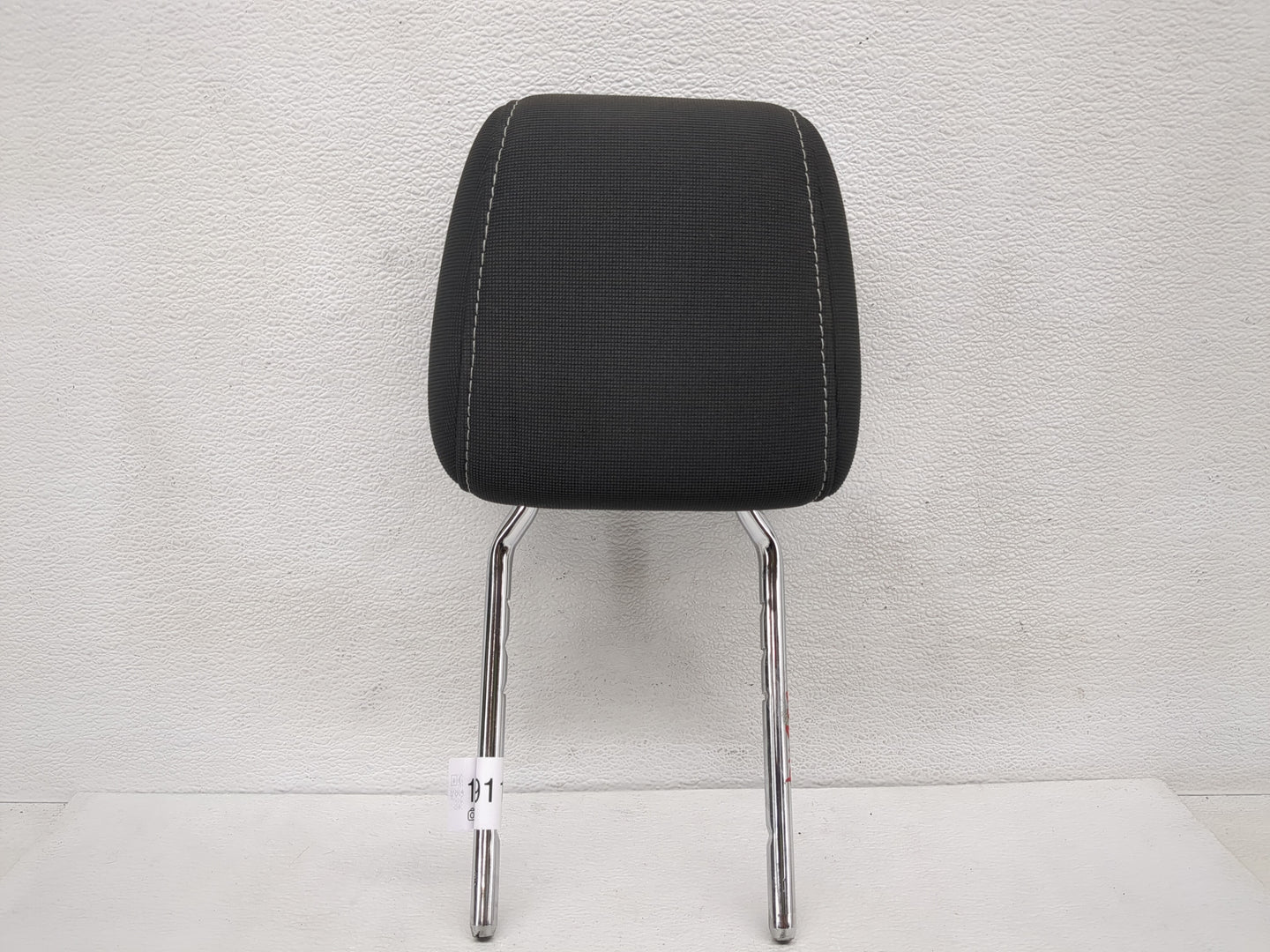 2012 Ford Focus Headrest Head Rest Front Driver Passenger Seat Fits OEM Used Auto Parts - Oemusedautoparts1.com