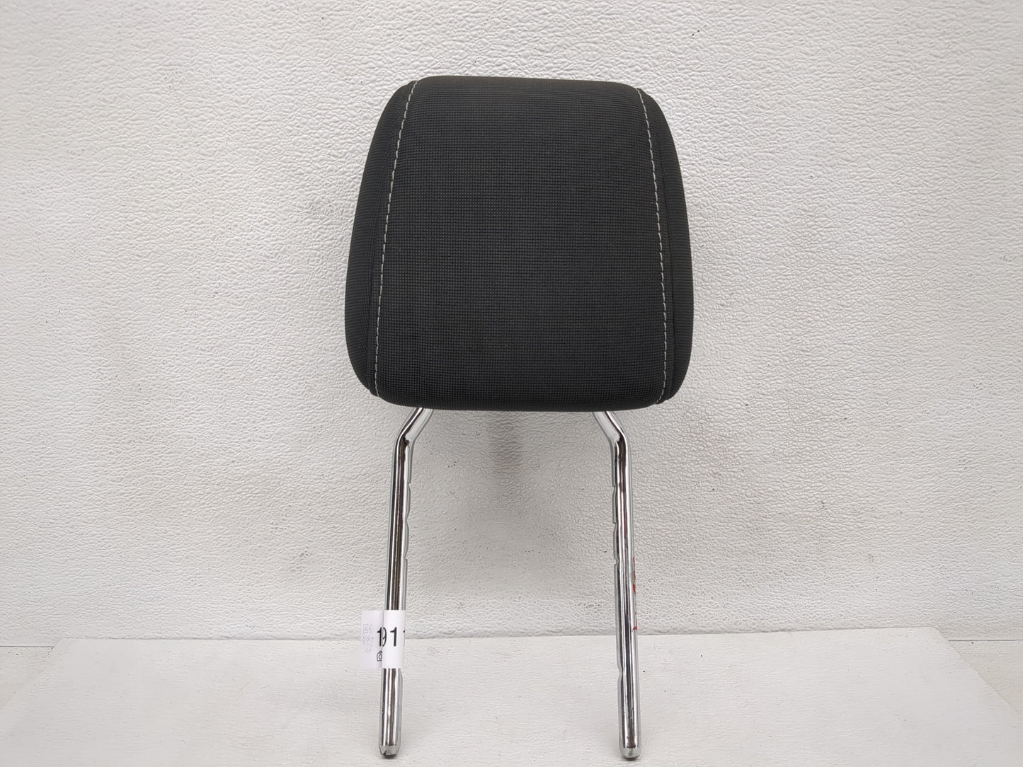 2012 Ford Focus Headrest Head Rest Front Driver Passenger Seat Fits OEM Used Auto Parts - Oemusedautoparts1.com