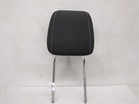 2012 Ford Focus Headrest Head Rest Front Driver Passenger Seat Fits OEM Used Auto Parts - Oemusedautoparts1.com