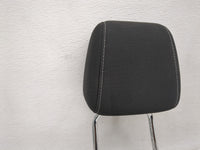 2012 Ford Focus Headrest Head Rest Front Driver Passenger Seat Fits OEM Used Auto Parts - Oemusedautoparts1.com