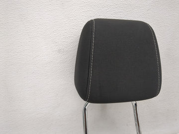 2012 Ford Focus Headrest Head Rest Front Driver Passenger Seat Fits OEM Used Auto Parts