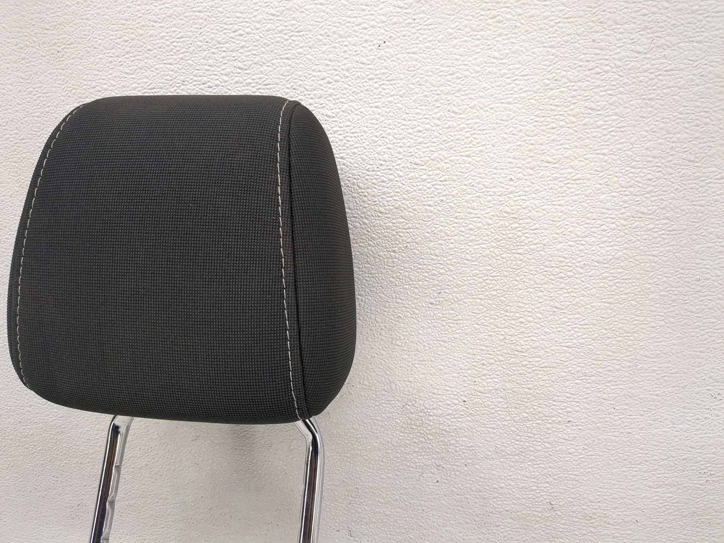 2012 Ford Focus Headrest Head Rest Front Driver Passenger Seat Fits OEM Used Auto Parts - Oemusedautoparts1.com