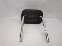 2012 Ford Focus Headrest Head Rest Front Driver Passenger Seat Fits OEM Used Auto Parts - Oemusedautoparts1.com