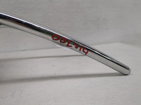 2012 Ford Focus Headrest Head Rest Front Driver Passenger Seat Fits OEM Used Auto Parts - Oemusedautoparts1.com