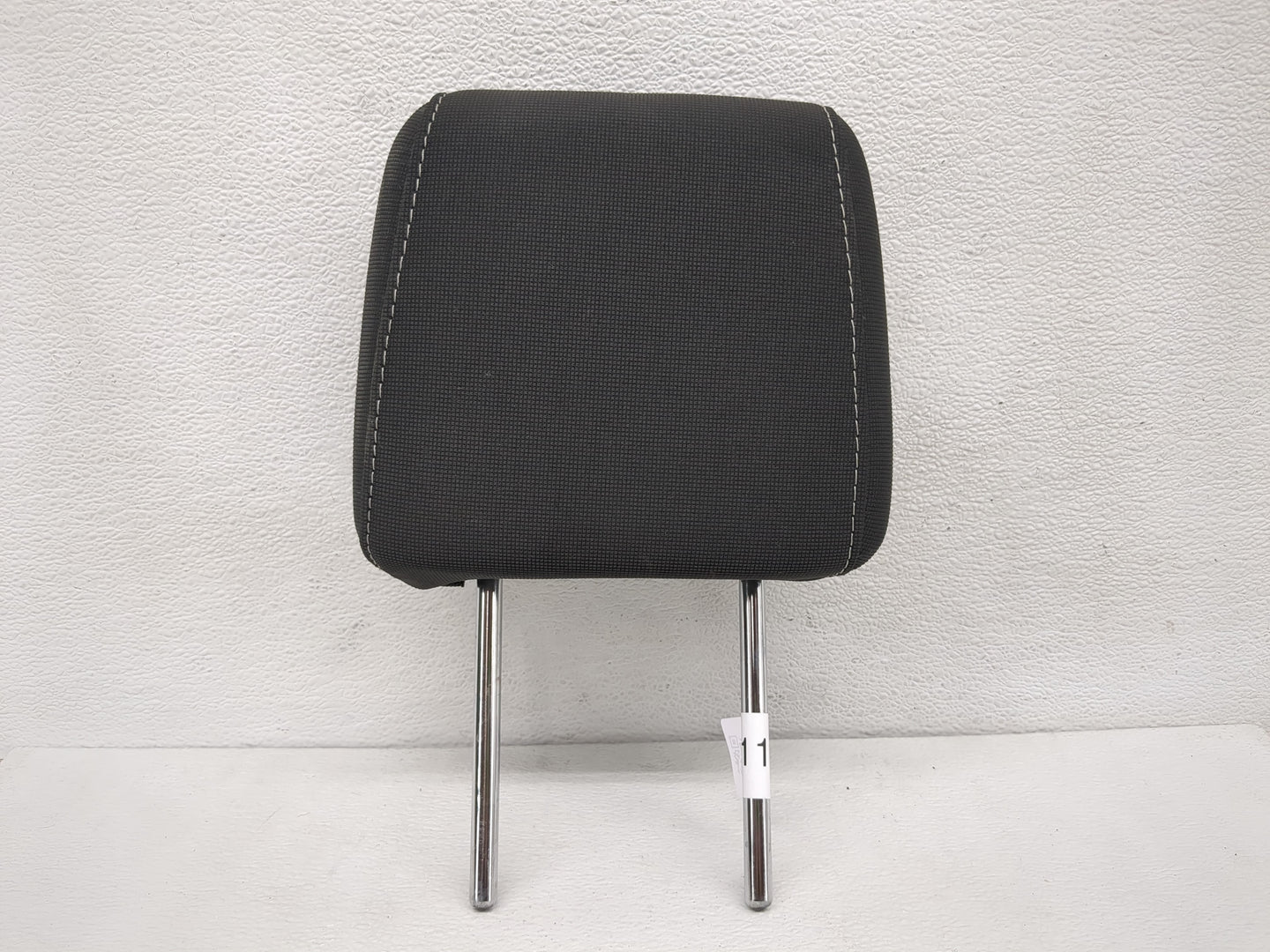 2012 Ford Focus Headrest Head Rest Rear Center Seat Fits OEM Used Auto Parts - Oemusedautoparts1.com