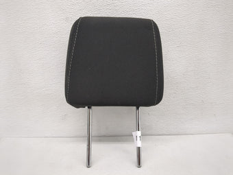 compare product 2012 Ford Focus Headrest Head Rest Rear Center Seat Fits OEM Used Auto Parts