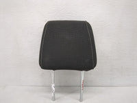 2012 Ford Focus Headrest Head Rest Rear Center Seat Fits OEM Used Auto Parts - Oemusedautoparts1.com