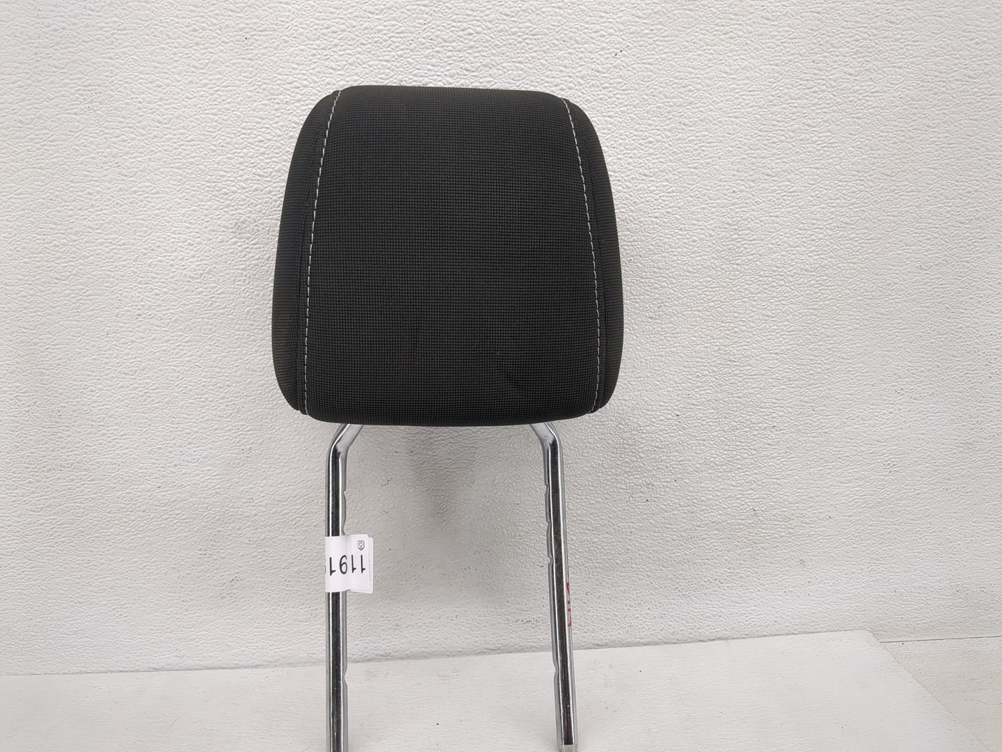 2012 Ford Focus Headrest Head Rest Front Driver Passenger Seat Fits OEM Used Auto Parts - Oemusedautoparts1.com