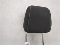 2012 Ford Focus Headrest Head Rest Front Driver Passenger Seat Fits OEM Used Auto Parts - Oemusedautoparts1.com